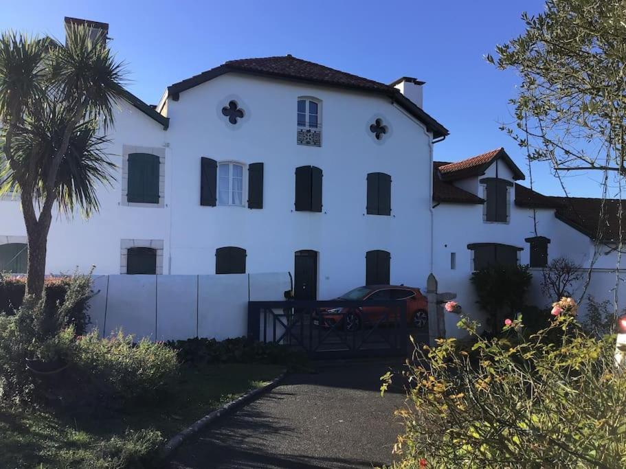 Appartement Avec Vue Sur L Adour Urt Bagian luar foto