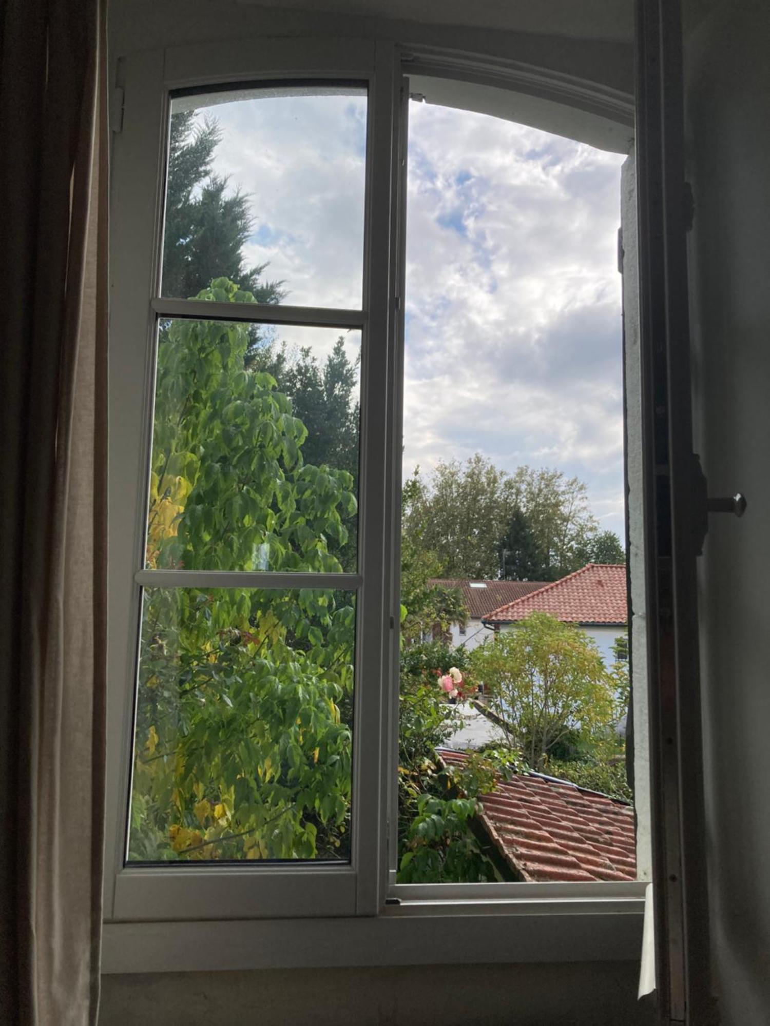 Appartement Avec Vue Sur L Adour Urt Bagian luar foto